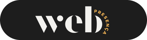 Logo Web Presença